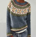 Fjord Nordic Sweater