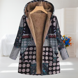 Helle Longline Boho Coat