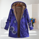 Faye Longline Boho Coat