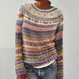 Rowan Icelandic Knit Sweater