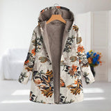 Iris Bohemian Coat