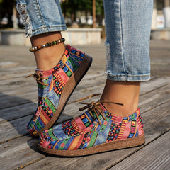 Idun Boho Loafer