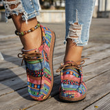 Idun Boho Loafer