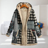 Ilse Mid-Length Coat